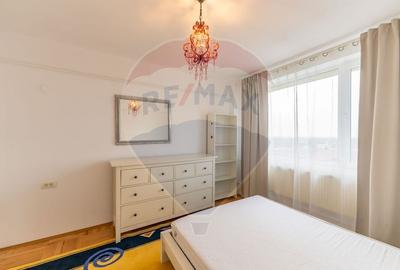 Apartament recent renovat in zona centrala - 2