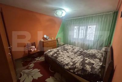 Apartament cu 3 camere decomandat în Micro 5 - 2