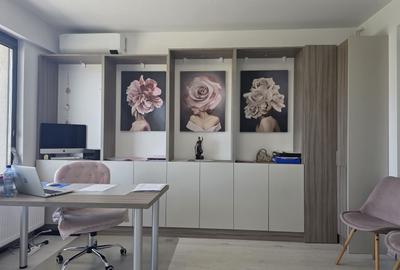 Apartament cu 2 camere decomandat, mobilat în Pipera - 1
