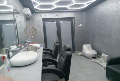 Spațiu comercial, de 50 mp, în Drăgănești-Olt - 4