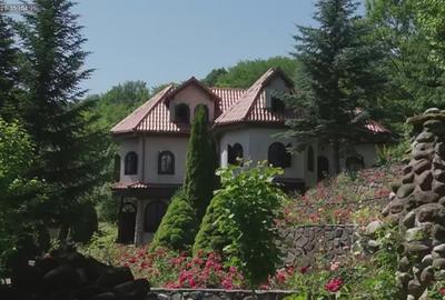 Vila de vanzare in Campina - Lunca Mare, teren 16500 MP - 17