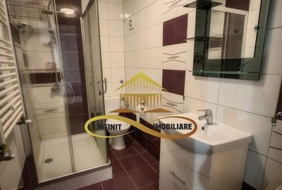 Apartament cu 3 camere de inchiriat - 36