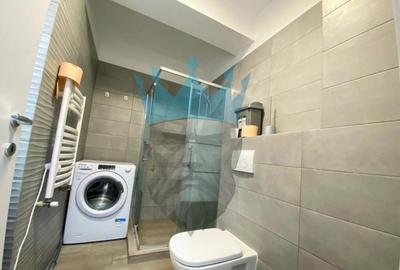 Studio cu balcon in zona Mamaia Nord Casa del Mar pe Extra-s - 8