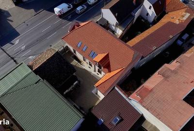Spațiu comercial, de 236 mp, în Central