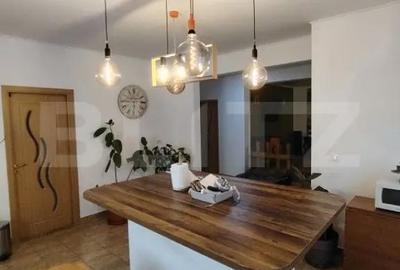Casă cu 3 camere cu Teren 420 Mp în Sângeorgiu de Mureș - 8