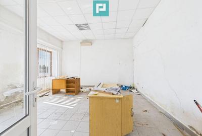 Cladire cu 5 camere cu teren ?i hala in Cenad - 18