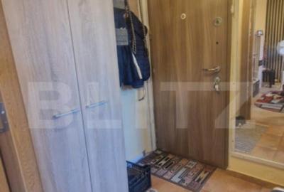 Apartament 2 camere Bdul Saturn, priveliste deosebita, camar - 3