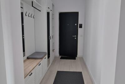 Vandut - Finalizat - Dezvoltator 0% comision - NOU Timpuri Noi - Ion Minulescu - 10