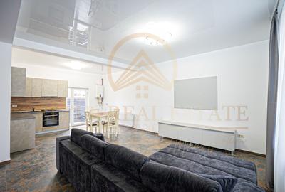 Casă individuală cu 4 camere cu Canalizare în Nord - 1