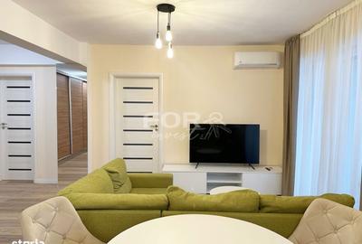 Apartament cu 2 camere decomandat în Iosia - 10