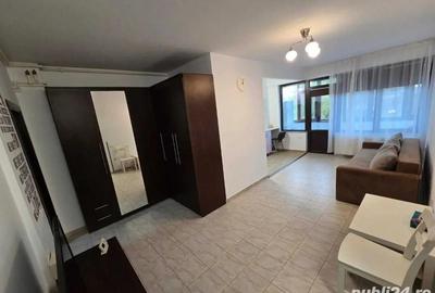 Garsonier zona Far - Km 4 - 7