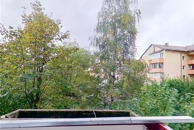 Tur 3D! Apartament 2 camere,confort sporit, etaj2,decomandat,Noua,Brasov - 2