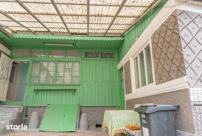 Casă cu 5 camere cu Garaj în Zemeș - 13