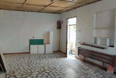 Spațiu comercial, de 50 mp, în Rovine - 4