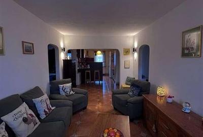 Apartament cu 4 camere decomandat, mobilat în Răcădău - 5