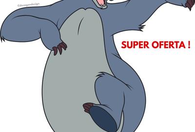 Garsonieră semidecomandată în Titan - 1