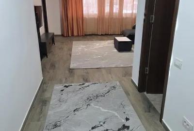 Apartament cu 2 camere decomandat în Central - 1