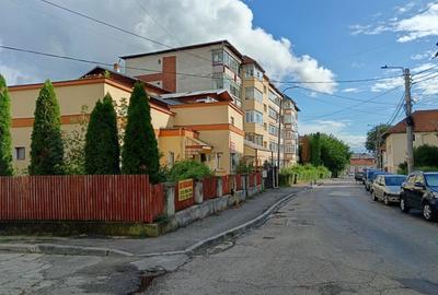 Casă cu 3 camere în Câmpulung Muscel - 2