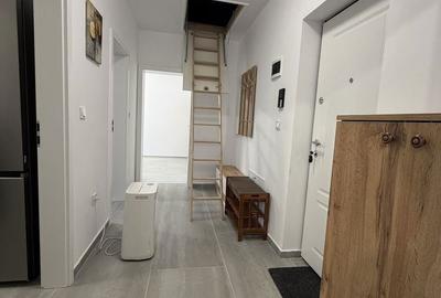 Apartament cu 2 camere decomandat în Rudicica - 1