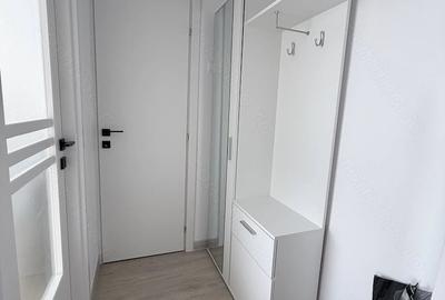 Apartament cu 2 camere decomandat în Dâmbu Pietros - 5
