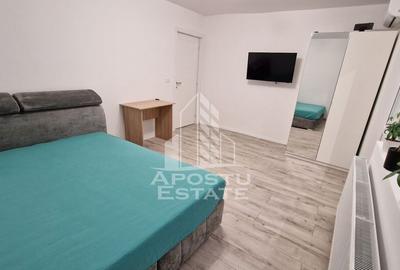 Apartment cu o camera,31mp , zona Lipovei - 4