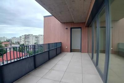 Apartament Penthouse 3 camere, Doamna Ghica-Colentina - 18