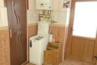 Garsonieră nedecomandată în Central - 4