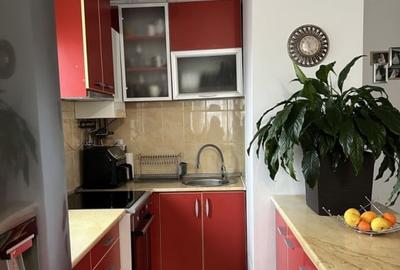 Apartament 2 camere ,zona Avram Iancu - 4