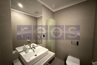 INCHIRIERE 4 CAMERE | ONE NORTH LOFT | MOBILAT SI UTILAT LUX | LOC PARCARE | - 37