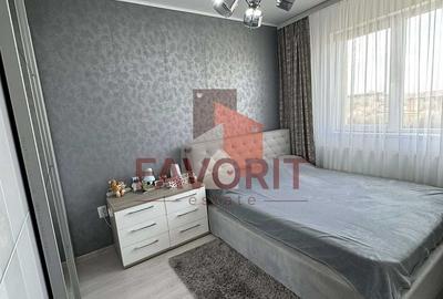 Apartament cu 2 camere decomandat, mobilat în Giroc - 2