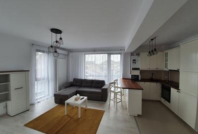 Apartament 2 camere Lux +Loc de parcare in Bloc Nou zona Mosilor - 3