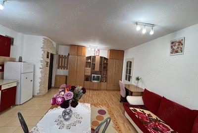Apartament cu 2 camere decomandat în Florești - 10