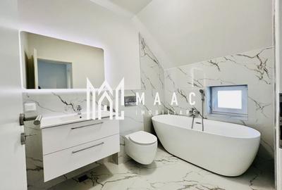 Casă individuală 4 camere | 120 mp utili | Teren 470 mp | Pompă de căldură - 6