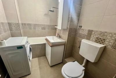 Apartament cu 2 camere decomandat în Tudor - 8