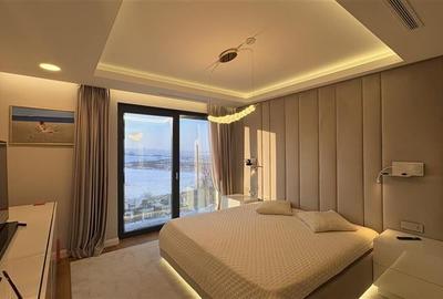 Vanzare casa individuala 5 camere finisaje de LUX in Borhanci - 10