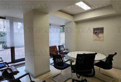 Apartament 4 camere cu gradina, langa Parcul Cismigiu, Bucuresti Apartament 4 camere cu gradina, langa Parcul Cismigiu, Bucuresti - 8