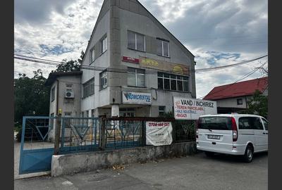 Spații birouri Slatina, - 300 mp - 3