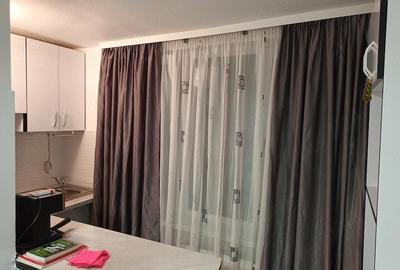 Garsonieră decomandată în Rogerius - 2