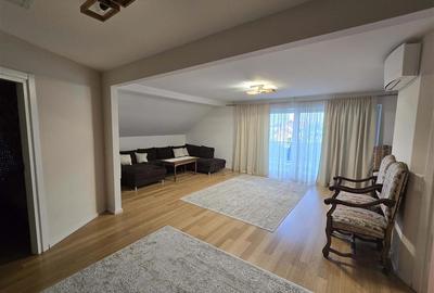 Casă individuală cu 5 camere cu Teren 1000 Mp în Sfântu Ilie - 4