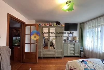 Casa cu priveliste panoramica spre lac si munte - Alexandru cel Bun - 8