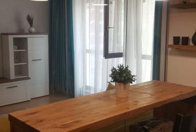 Garsonieră decomandată în Militari