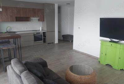 Apartament 2 camere - 2