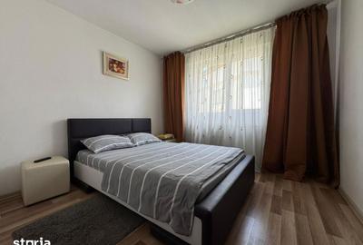 Apartament cu 2 camere decomandat în Floreasca