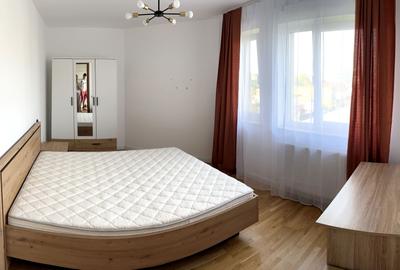 Apartament cu 2 camere semidecomandat în Central - 4