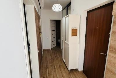 Apartament cu 2 camere decomandat, mobilat în Titan - 9