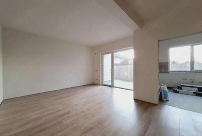 Casă cu 4 camere cu Teren 190 Mp în Giroc