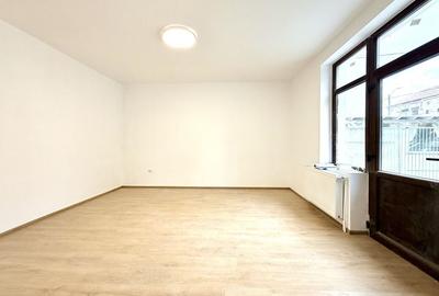 Spațiu comercial de închiriat – artera principală în nordul orașului. - 4