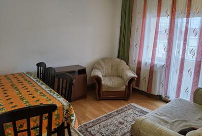 Apartament cu 2 camere decomandat în Central - 6