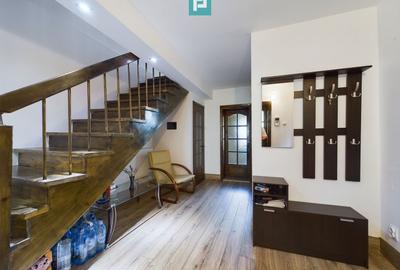 Casă ideală pentru familie extinsă în zona Crișan - 2