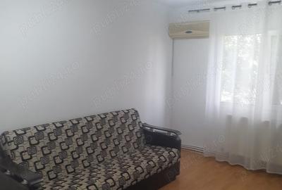 Garsonieră decomandată în Lujerului